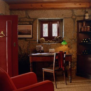 Pension in Vila Real (Norte) oder Ferienwohnung oder Ferienhaus