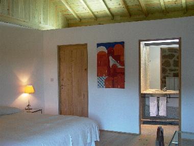 Pension in Vila Real (Norte) oder Ferienwohnung oder Ferienhaus