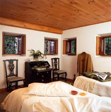 Pension in Vila Real (Norte) oder Ferienwohnung oder Ferienhaus