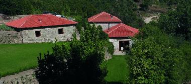 Pension in Vila Real (Norte) oder Ferienwohnung oder Ferienhaus