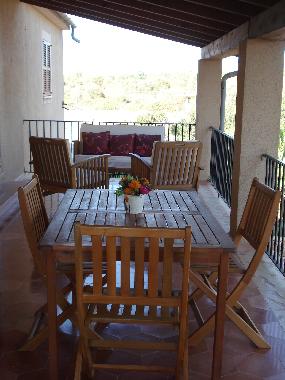 Ferienhaus in campos (Mallorca) oder Ferienwohnung oder Ferienhaus