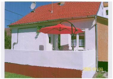 Ferienhaus in Siofok (Somogy) oder Ferienwohnung oder Ferienhaus