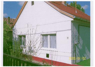 Ferienhaus in Siofok (Somogy) oder Ferienwohnung oder Ferienhaus