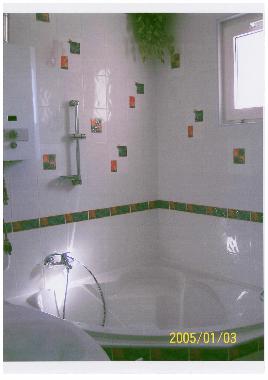 Ferienhaus in Siofok (Somogy) oder Ferienwohnung oder Ferienhaus