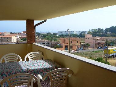 Ferienwohnung in La Caletta (Nuoro) oder Ferienwohnung oder Ferienhaus