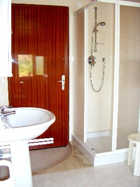 Ferienwohnung in La Caletta (Nuoro) oder Ferienwohnung oder Ferienhaus