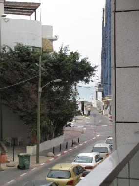 Ferienwohnung in Tel-Aviv (Tel Aviv) oder Ferienwohnung oder Ferienhaus