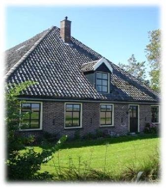 Ferienhaus in Anna Paulowna (Noord-Holland) oder Ferienwohnung oder Ferienhaus
