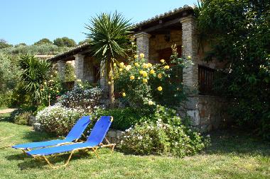 Ferienhaus in Zakynthos (Zakynthos) oder Ferienwohnung oder Ferienhaus