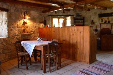 Ferienhaus in Zakynthos (Zakynthos) oder Ferienwohnung oder Ferienhaus