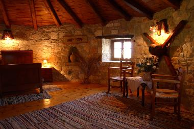 Ferienhaus in Zakynthos (Zakynthos) oder Ferienwohnung oder Ferienhaus