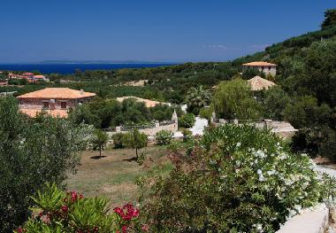 Ferienhaus in Zakynthos (Zakynthos) oder Ferienwohnung oder Ferienhaus
