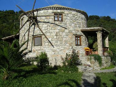 Ferienhaus in Zakynthos (Zakynthos) oder Ferienwohnung oder Ferienhaus