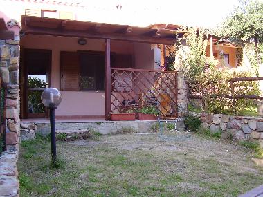 Ferienwohnung in VILLASIMUS (Cagliari) oder Ferienwohnung oder Ferienhaus