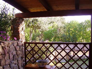 Ferienwohnung in VILLASIMUS (Cagliari) oder Ferienwohnung oder Ferienhaus