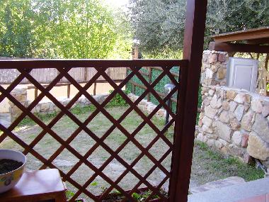 Ferienwohnung in VILLASIMUS (Cagliari) oder Ferienwohnung oder Ferienhaus