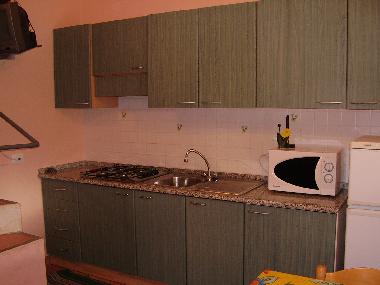 Ferienwohnung in VILLASIMUS (Cagliari) oder Ferienwohnung oder Ferienhaus