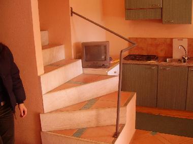 Ferienwohnung in VILLASIMUS (Cagliari) oder Ferienwohnung oder Ferienhaus