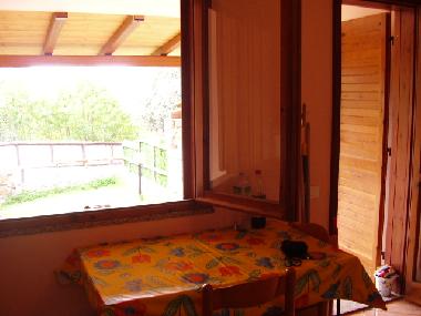 Ferienwohnung in VILLASIMUS (Cagliari) oder Ferienwohnung oder Ferienhaus