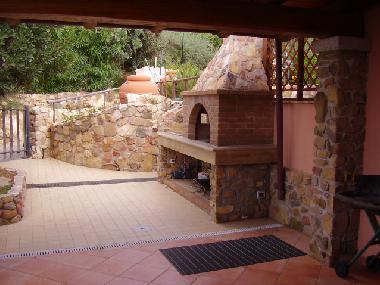 Ferienwohnung in VILLASIMUS (Cagliari) oder Ferienwohnung oder Ferienhaus