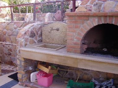 Ferienwohnung in VILLASIMUS (Cagliari) oder Ferienwohnung oder Ferienhaus