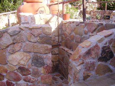 Ferienwohnung in VILLASIMUS (Cagliari) oder Ferienwohnung oder Ferienhaus