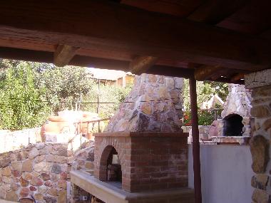 Ferienwohnung in VILLASIMUS (Cagliari) oder Ferienwohnung oder Ferienhaus