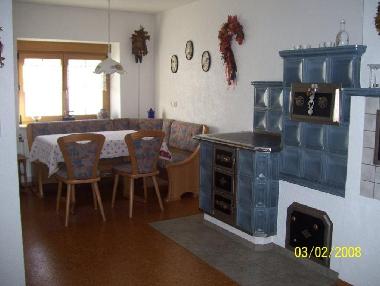 Ferienwohnung in Herrischried (Schwarzwald) oder Ferienwohnung oder Ferienhaus