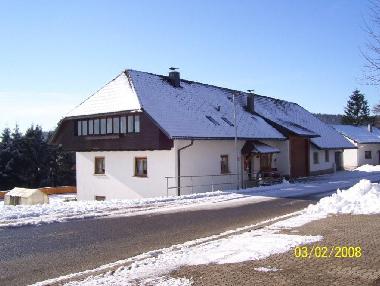 Ferienwohnung in Herrischried (Schwarzwald) oder Ferienwohnung oder Ferienhaus