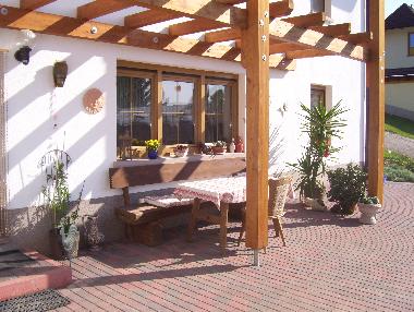 Ferienwohnung in Herrischried (Schwarzwald) oder Ferienwohnung oder Ferienhaus
