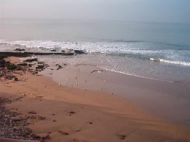 Ferienwohnung in Agadir (Agadir) oder Ferienwohnung oder Ferienhaus