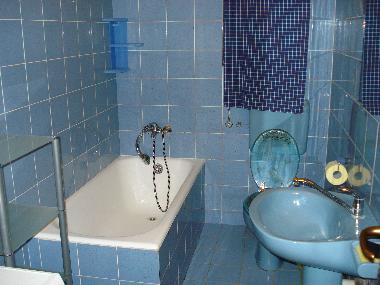 Ferienhaus in Betina (Sibensko-Kninska) oder Ferienwohnung oder Ferienhaus