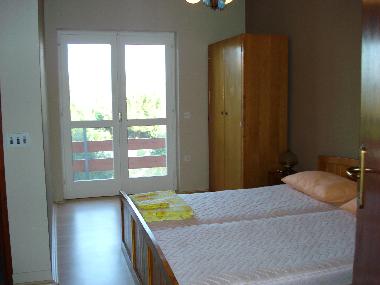 Ferienhaus in Betina (Sibensko-Kninska) oder Ferienwohnung oder Ferienhaus