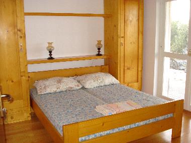 Ferienhaus in Betina (Sibensko-Kninska) oder Ferienwohnung oder Ferienhaus