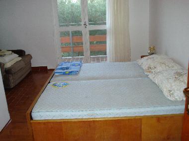 Ferienhaus in Betina (Sibensko-Kninska) oder Ferienwohnung oder Ferienhaus