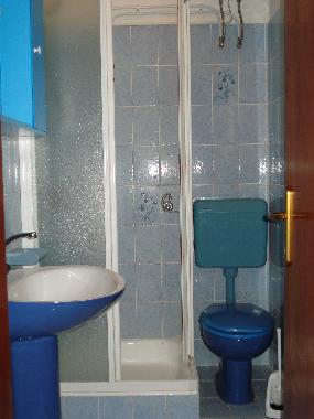 Ferienhaus in Betina (Sibensko-Kninska) oder Ferienwohnung oder Ferienhaus