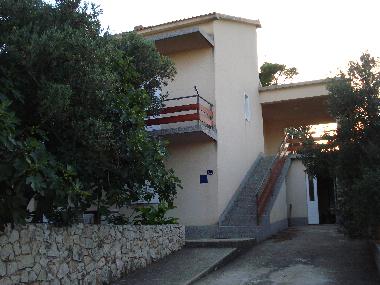 Ferienhaus in Betina (Sibensko-Kninska) oder Ferienwohnung oder Ferienhaus