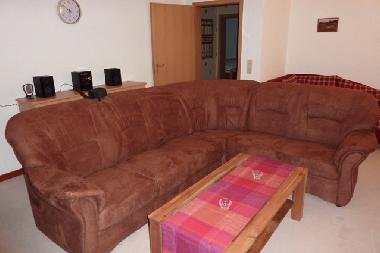 Ferienwohnung in Kassel Niedenstein (Region Kassel) oder Ferienwohnung oder Ferienhaus