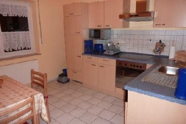 Ferienwohnung in Kassel Niedenstein (Region Kassel) oder Ferienwohnung oder Ferienhaus