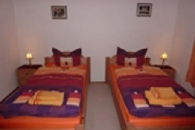 Ferienwohnung in Kassel Niedenstein (Region Kassel) oder Ferienwohnung oder Ferienhaus