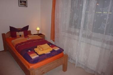 Ferienwohnung in Kassel Niedenstein (Region Kassel) oder Ferienwohnung oder Ferienhaus