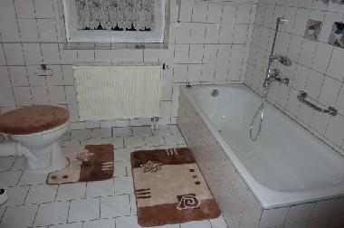 Ferienwohnung in Kassel Niedenstein (Region Kassel) oder Ferienwohnung oder Ferienhaus