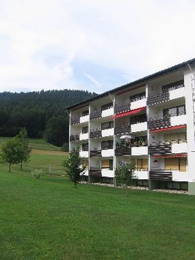 Ferienwohnung in Baiersbronn Obertal-Buhlbach (Schwarzwald) oder Ferienwohnung oder Ferienhaus