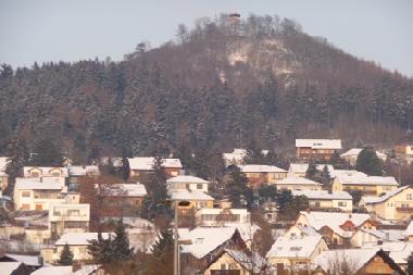Ferienwohnung in Kassel Niedenstein (Region Kassel) oder Ferienwohnung oder Ferienhaus