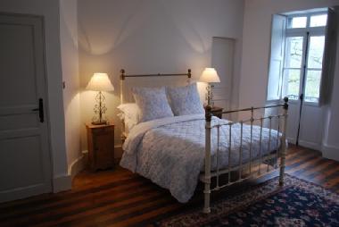 Ferienhaus in Saint Bat (Haute-Garonne) oder Ferienwohnung oder Ferienhaus