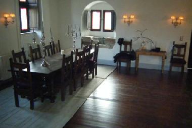 Ferienhaus in Saint Bat (Haute-Garonne) oder Ferienwohnung oder Ferienhaus