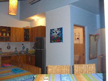 Ferienwohnung in bayahibe (La Romana) oder Ferienwohnung oder Ferienhaus
