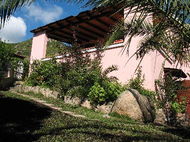 Ferienhaus in costa rei (Cagliari) oder Ferienwohnung oder Ferienhaus