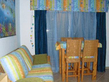 Ferienwohnung in bayahibe (La Romana) oder Ferienwohnung oder Ferienhaus