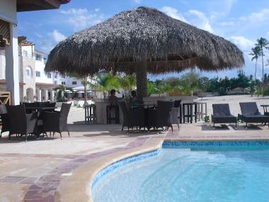 Ferienwohnung in bayahibe (La Romana) oder Ferienwohnung oder Ferienhaus